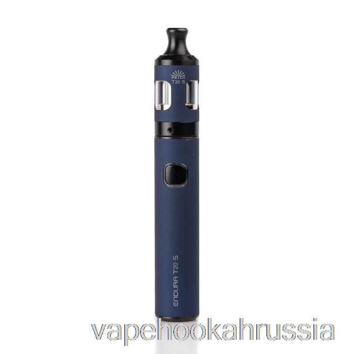 Стартовый комплект Vape Juice Innokin Endura T20-S, синий